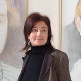 Agnès Thurnauer